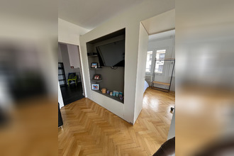 achat appartement st-etienne 42000