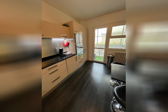 achat appartement st-etienne 42000