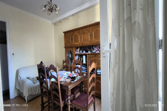 achat appartement st-etienne 42000