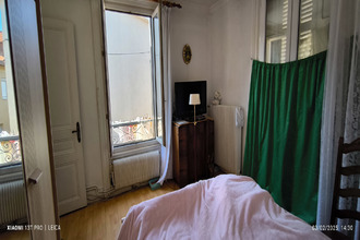achat appartement st-etienne 42000