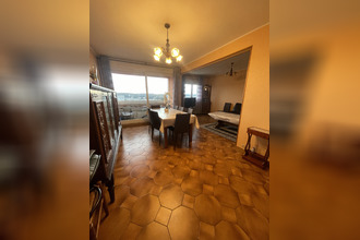 achat appartement st-etienne 42000