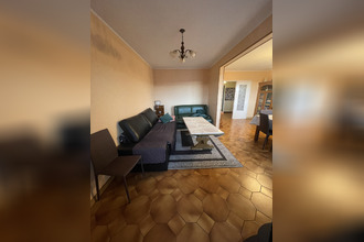 achat appartement st-etienne 42000