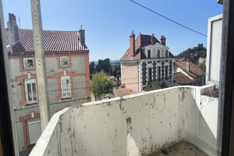 achat appartement st-etienne 42000