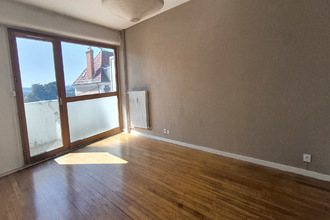 achat appartement st-etienne 42000