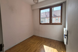 achat appartement st-etienne 42000