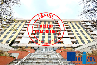 achat appartement st-etienne 42000