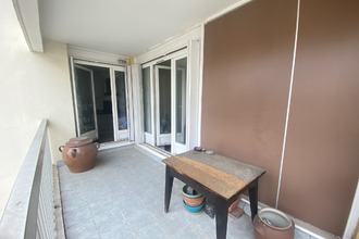 achat appartement st-etienne 42000