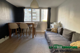 achat appartement st-etienne 42000