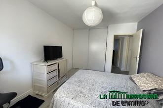 achat appartement st-etienne 42000
