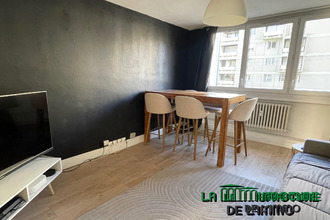 achat appartement st-etienne 42000