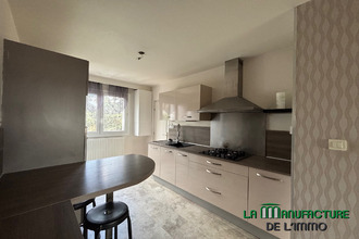 achat appartement st-etienne 42000