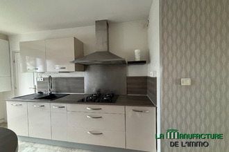 achat appartement st-etienne 42000