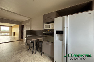 achat appartement st-etienne 42000