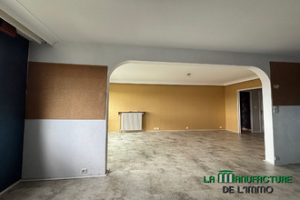 achat appartement st-etienne 42000