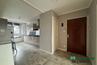 achat appartement st-etienne 42000