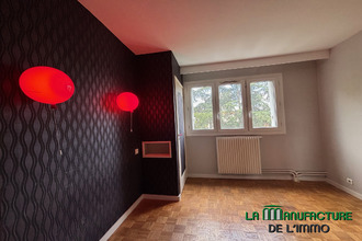 achat appartement st-etienne 42000