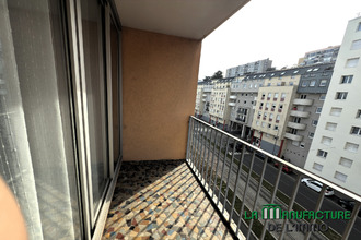 achat appartement st-etienne 42000