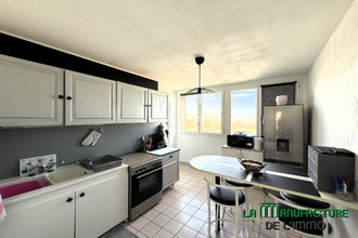 achat appartement st-etienne 42000