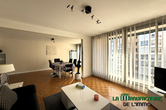 achat appartement st-etienne 42000