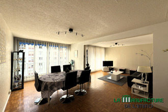 achat appartement st-etienne 42000