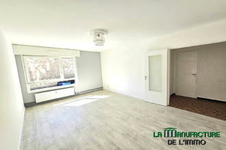 achat appartement st-etienne 42000