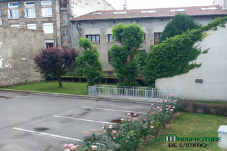 achat appartement st-etienne 42000