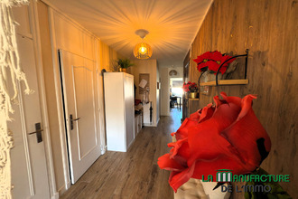 achat appartement st-etienne 42000