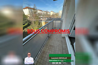 achat appartement st-etienne 42000