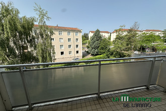 achat appartement st-etienne 42000