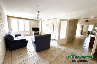 achat appartement st-etienne 42000
