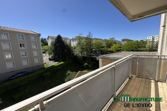 achat appartement st-etienne 42000