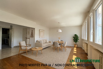 achat appartement st-etienne 42000