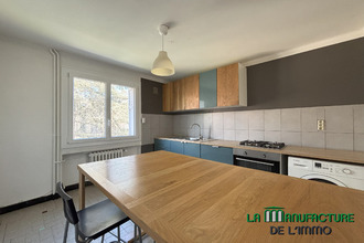 achat appartement st-etienne 42000