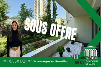 achat appartement st-etienne 42000