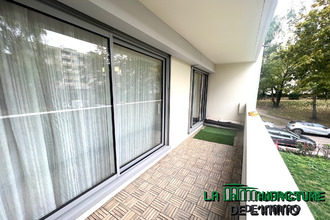 achat appartement st-etienne 42000