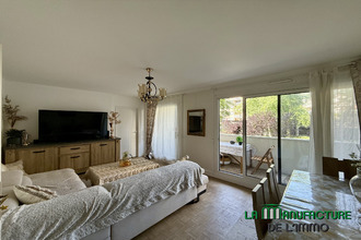 achat appartement st-etienne 42000