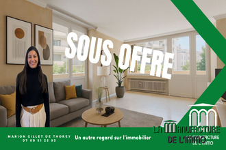 achat appartement st-etienne 42000