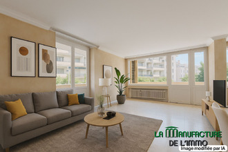 achat appartement st-etienne 42000