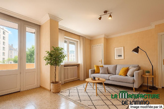 achat appartement st-etienne 42000