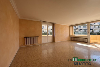 achat appartement st-etienne 42000