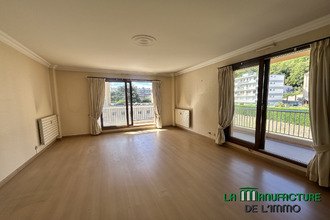achat appartement st-etienne 42000