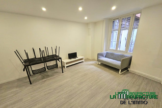 achat appartement st-etienne 42000