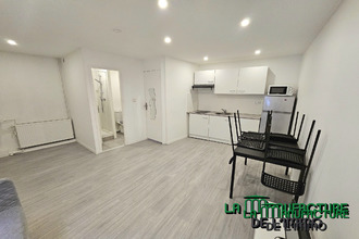 achat appartement st-etienne 42000