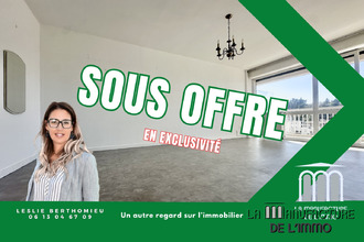 achat appartement st-etienne 42000