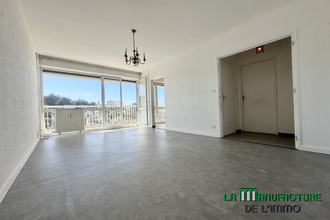 achat appartement st-etienne 42000