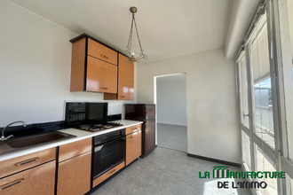 achat appartement st-etienne 42000