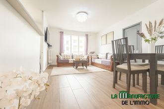 achat appartement st-etienne 42000