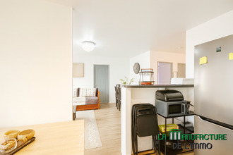 achat appartement st-etienne 42000
