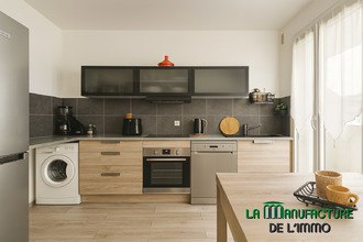 achat appartement st-etienne 42000