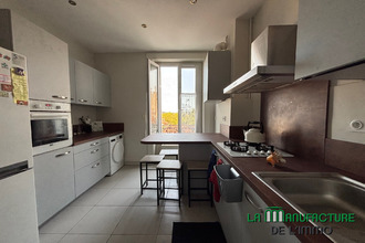 achat appartement st-etienne 42000